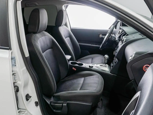 Внедорожник Nissan Qashqai 2013 года, 1389000 рублей, Тюмень