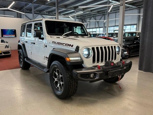 Внедорожник Jeep Wrangler 2022 года, 5500000 рублей, Павловская Слобода