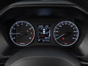 Седан Geely Emgrand 2023 года, 1444000 рублей, Тюмень