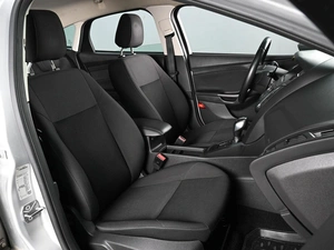 Хетчбэк Ford Focus 2019 года, 1125000 рублей, Ростов-на-Дону