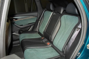 Внедорожник Geely Monjaro 2023 года, 3044900 рублей, Казань