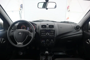 Седан ВАЗ (LADA) Granta 2019 года, 750000 рублей, Орёл