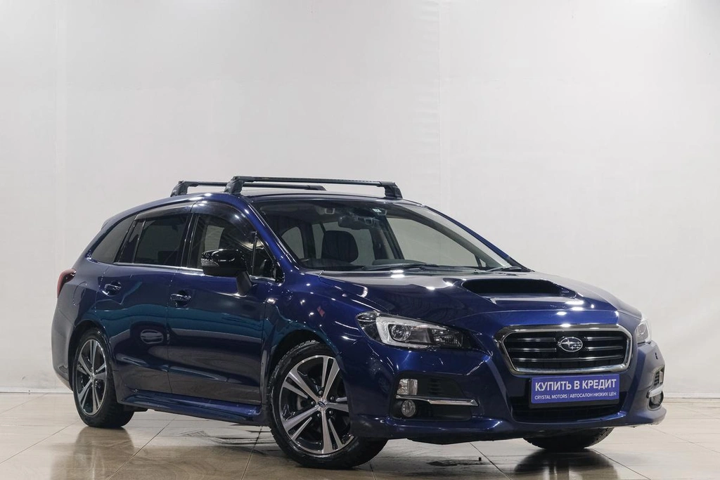 Универсал Subaru Levorg 2017 года, 1559000 рублей, Новокузнецк