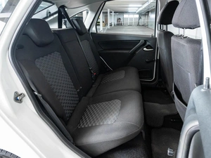 Лифтбек ВАЗ (LADA) Granta 2018 года, 849000 рублей, Ставрополь