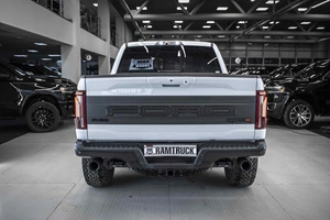 Пикап Ford F-150 Raptor 2025 года, 18499999 рублей, Москва