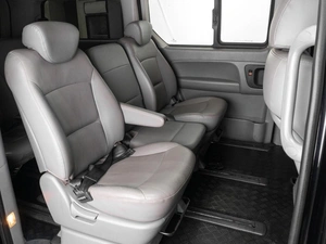 Минивэн Hyundai Grand Starex 2014 года, 2139000 рублей, Тюмень