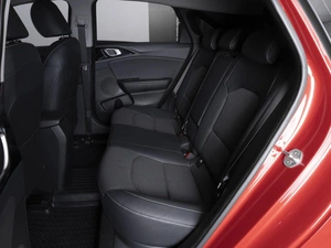 Хетчбэк Kia Ceed 2019 года, 1740000 рублей, Ставрополь