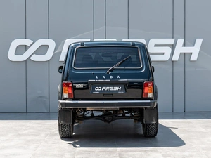Внедорожник ВАЗ (LADA) Niva Legend 2024 года, 999000 рублей, Краснодар