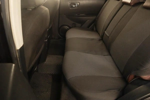 Внедорожник Nissan Qashqai 2013 года, 1059000 рублей, Челябинск