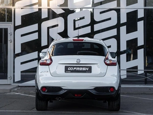Внедорожник Nissan Juke 2017 года, 1685000 рублей, Волгоград