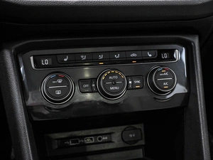 Внедорожник Volkswagen Tiguan Allspace 2019 года, 2544000 рублей, Кирилловка