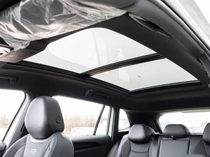 Внедорожник Volkswagen Tiguan 2025 года, 4995000 рублей, Краснодар