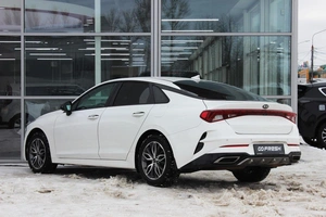 Седан Kia K5 2021 года, 2350000 рублей, Ярославль