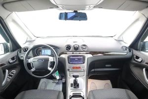 Минивэн Ford Galaxy 2008 года, 899000 рублей, Обнинск