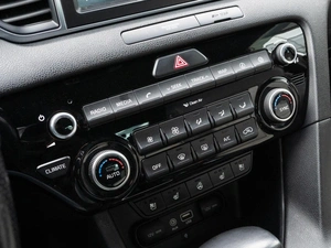 Внедорожник Kia Sportage 2016 года, 1999000 рублей, Краснодар