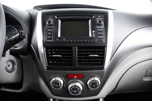 Внедорожник Subaru Forester 2012 года, 1239000 рублей, Пермь