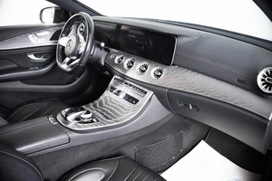 Купе Mercedes-benz CLS-класс 2019 года, 5339000 рублей, Пермь