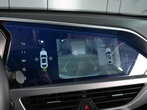 Внедорожник Geely Tugella 2020 года, 2249000 рублей, Ростов-на-Дону