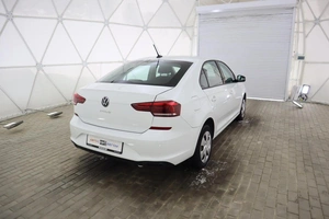 Хэтчбек Volkswagen Polo 2021 года, 1499000 рублей, Обнинск