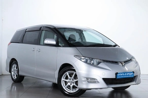 Минивэн Toyota Estima 2008 года, 1469000 рублей, Челябинск