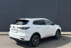 Внедорожник Changan CS55 Plus 2024 года, 2245000 рублей, Солонцы