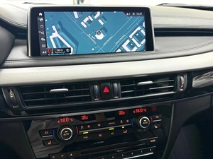 Внедорожник BMW X6 2018 года, 4695000 рублей, Красноярск