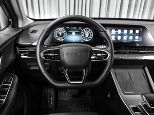 Внедорожник OMODA C5 2024 года, 2059000 рублей, Ставрополь