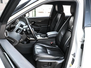 Внедорожник Land Rover Range Rover Evoque 2019 года, 3649000 рублей, Кирилловка