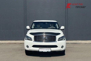 Внедорожник Infiniti QX56 2011 года, 2090000 рублей, Солонцы