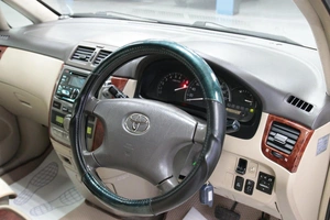 Минивэн Toyota Ipsum 2001 года, 768000 рублей, Солонцы