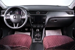 Лифтбек Skoda Octavia 2019 года, 1429000 рублей, Тюмень