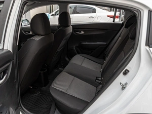 Хетчбэк Kia Rio X-Line 2019 года, 1770000 рублей, Краснодар
