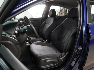 Седан Hyundai Solaris 2014 года, 1099000 рублей, Воронеж