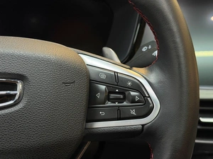 Внедорожник Geely Tugella 2023 года, 3297000 рублей, Красноярск