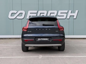 Внедорожник Volvo XC40 2020 года, 2999000 рублей, Большой Сочи
