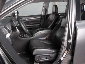 Внедорожник Toyota Highlander 2018 года, 3451000 рублей, Минеральные Воды