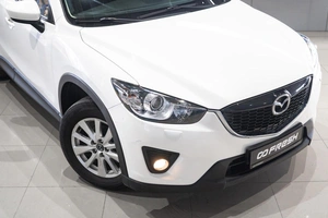 Внедорожник Mazda CX-5 2013 года, 1539000 рублей, Петрозаводск