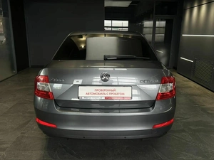 Лифтбек Skoda Octavia 2014 года, 1250000 рублей, Абакан