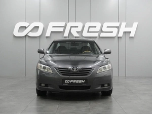 Седан Toyota Camry 2006 года, 909000 рублей, Воронеж