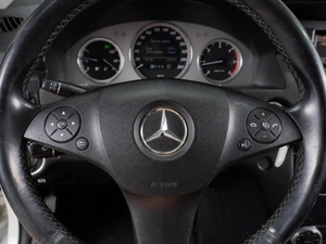Внедорожник Mercedes-benz GLK-класс 2012 года, 1820000 рублей, Тюмень