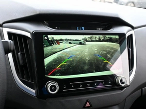 Внедорожник Hyundai Creta 2019 года, 1850000 рублей, Волгоград