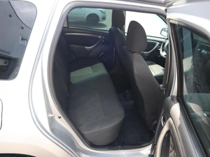Внедорожник Renault Duster 2015 года, 1300000 рублей, Железногорск