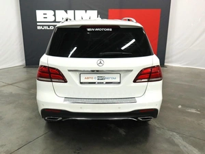 Внедорожник Mercedes-benz GLK-класс 2016 года, 3900000 рублей, Курск