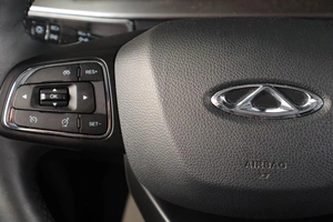 Внедорожник Chery Tiggo 7 Pro Max 2023 года, 2219000 рублей, Тюмень