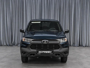 Внедорожник ВАЗ (LADA) Niva Travel 2024 года, 979000 рублей, Тюмень