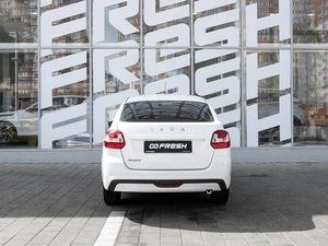 Седан ВАЗ (LADA) Granta 2025 года, 966000 рублей, Ставрополь