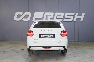 Лифтбек ВАЗ (LADA) Granta 2024 года, 999000 рублей, Ульяновск