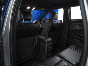 Внедорожник Jeep Grand Cherokee 2014 года, 2200999 рублей, Москва