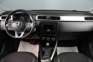 Внедорожник Renault Arkana 2019 года, 1499000 рублей, Тюмень