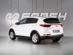 Внедорожник Kia Sportage 2017 года, 1905000 рублей, Минеральные Воды
